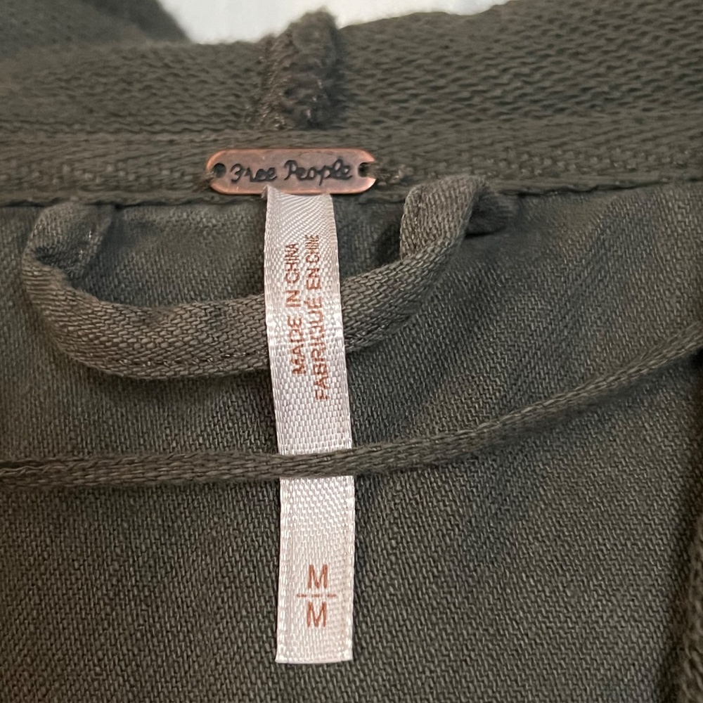 Oversized Jacket - Picture 2 of 3